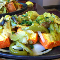 Punjab cafe