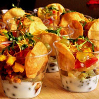 New India Chaat Cafe