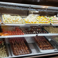 Rajjot Indian Cuisine