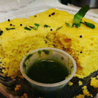 Kokila's Kitchen