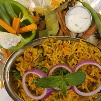 Star Udupi Cafe