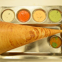Sri Ananda Bhavan - Milpitas