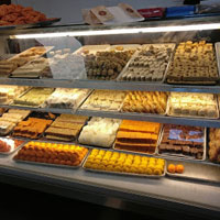 Raja Sweets & Indian Cuisine`