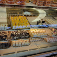 Passage To India Bakery