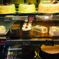 Amia Bakery