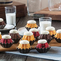 Nothing Bundt Cakes at Sunnyvale