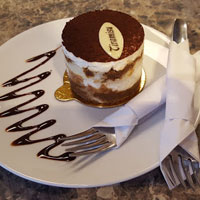 Primrose Bakery