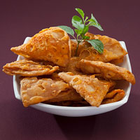 Chowpati Sweet And Snack