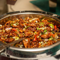 Rasoi II Restaurant
