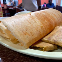 Sri Dosa Place
