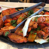 Sonu The Dhaba