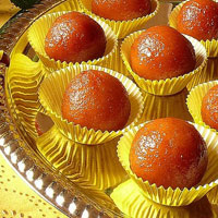 Khalsa Sweet House