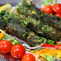 Moghul Restaurant