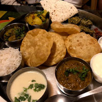 Jhupdi Indian Restaurant