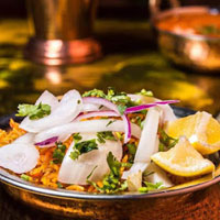 Bombay Spice II