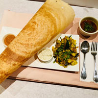 Karaikudi Chettinad Restaurant