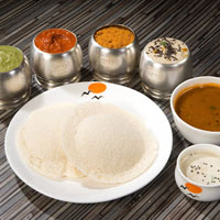 Sankalp Restaurant