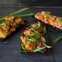 Spice Bazaar-Modern Indian Dining