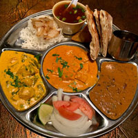 Chand Palace at Piscataway