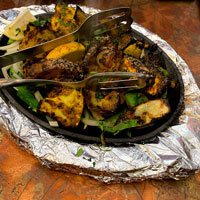 Chand Palace at Parsippany