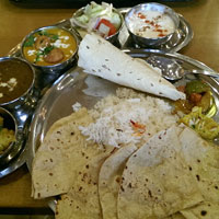 Sukh Sagar Cuisine
