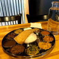 Indian House of Dosas