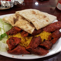 Mezbaan Restaurant