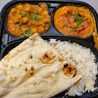 Delhi Garden Indian Restuarant