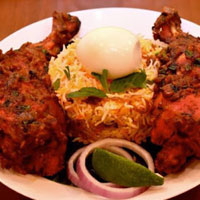 Godavari