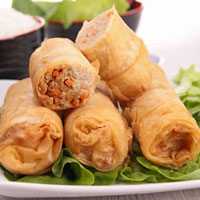 Tasty Bites Halal Chinese