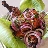 Punjabi Rasoi