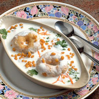 Saravana Bhavan