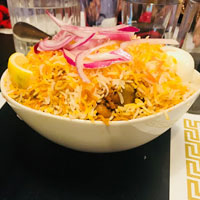 Biryani Pot East Windsor