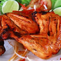 Asian Halal Meat & Kebab House