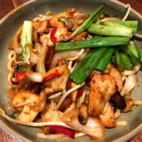 P.F. Chang's