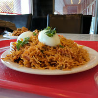 Indian Hut Lawrenceville