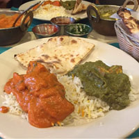 Tandoor India