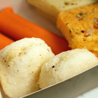 Bengali Sweet House