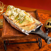 Vatan Indian Restaurant & Caterers
