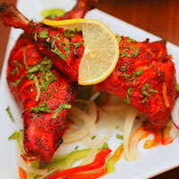 Mantra Indian Authentic Restaurant