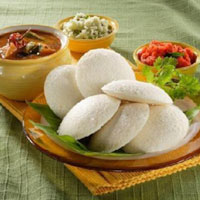 The Indian Tiffin
