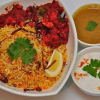 Chef of India