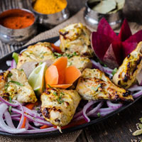 Dhaba Express