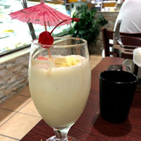 Honest Restaurant Parsippany