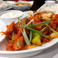A2B Indian Veg Restaurant at Parsippany