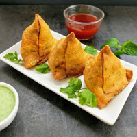 AA Curry Point & Tiffins