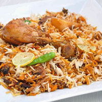 Rajni Indian Cuisine