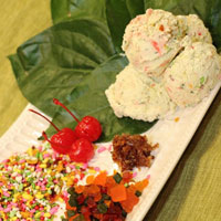Kwality Ice Cream at Edison