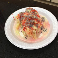 Kwality Ice Cream South Brunswick