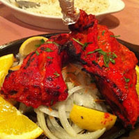 Bombay Bistro